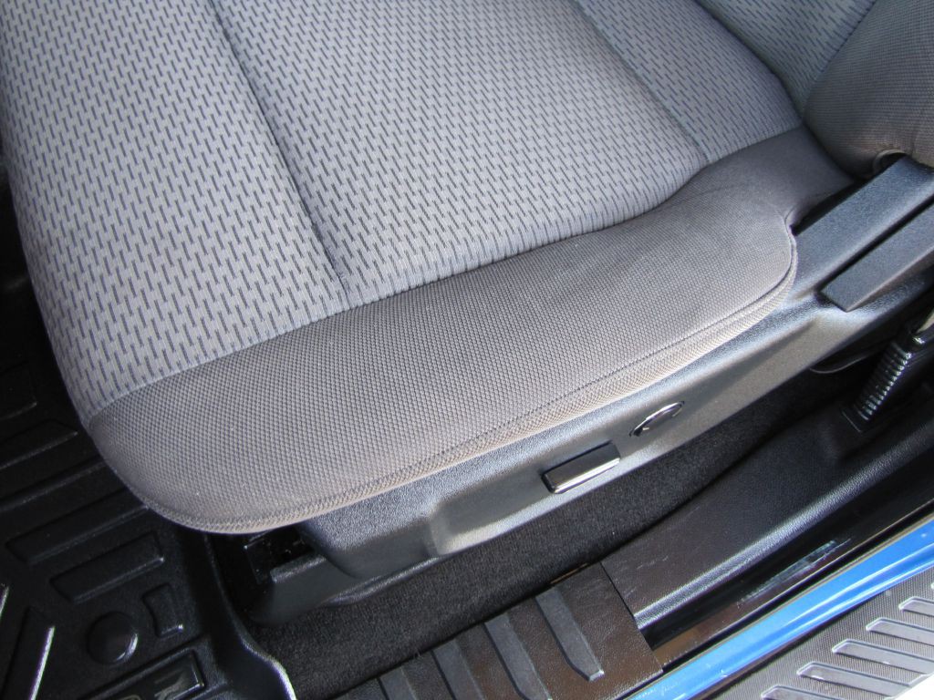 2018 Ford F-150 Image 14