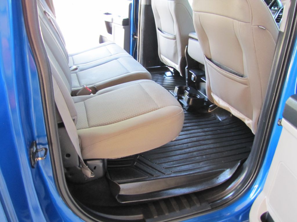 2018 Ford F-150 Image 19