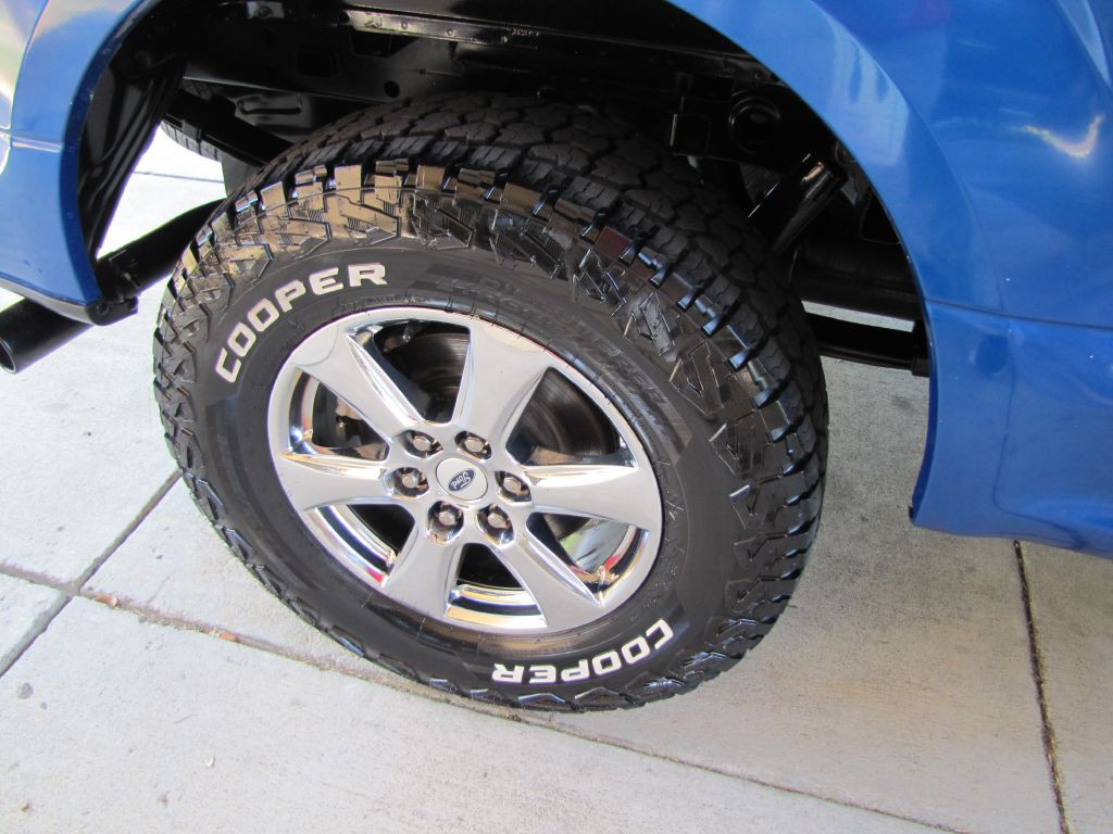 2018 Ford F-150 Image 26