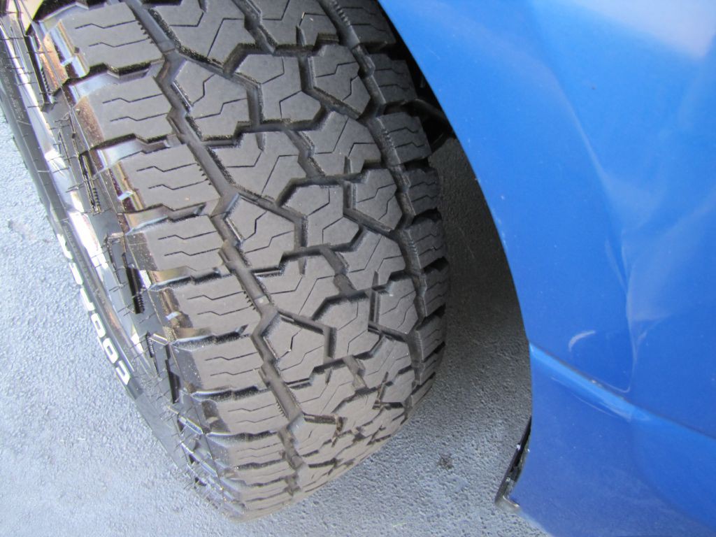 2018 Ford F-150 Image 32
