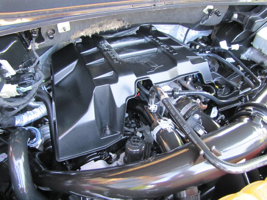 2018 Ford F-150 Image 34