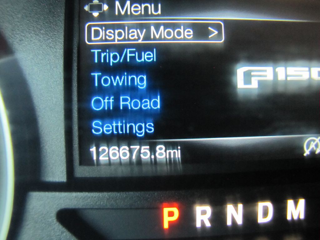2018 Ford F-150 Image 35