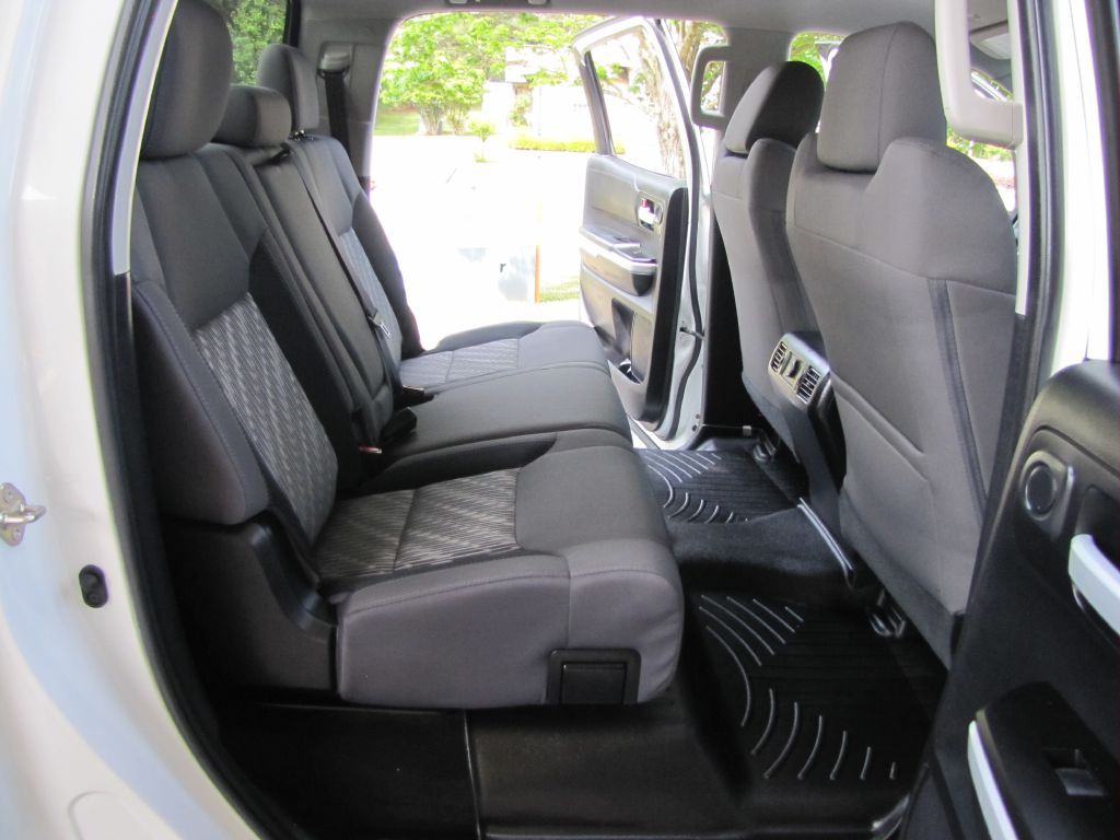 2020 Toyota Tundra Image 17