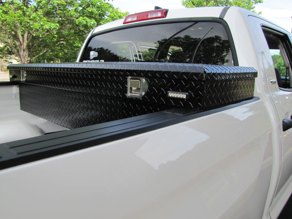 2020 Toyota Tundra Image 27