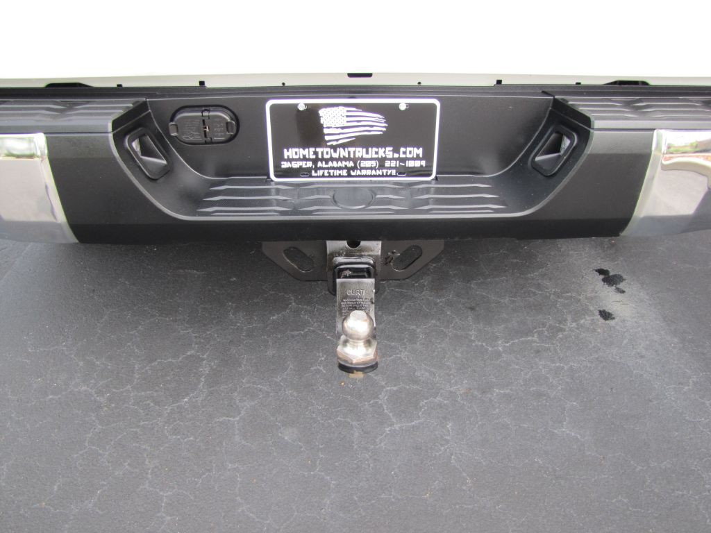 2020 Toyota Tundra Image 28