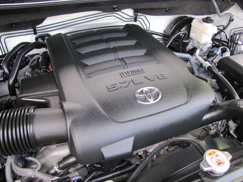 2020 Toyota Tundra Image 36