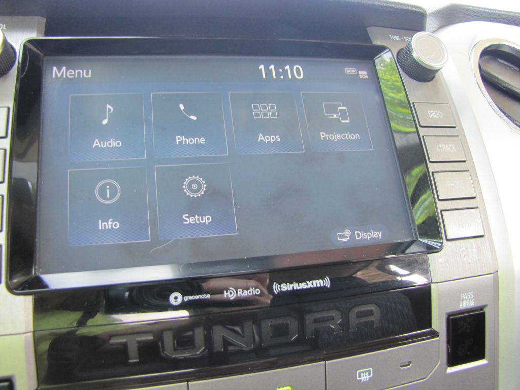 2020 Toyota Tundra Image 43