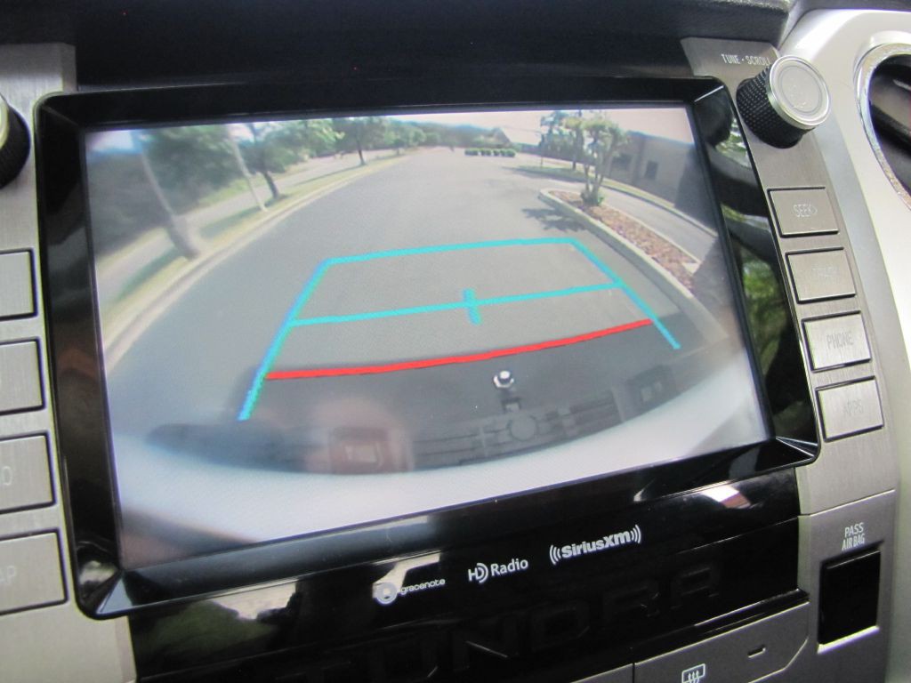 2020 Toyota Tundra Image 44