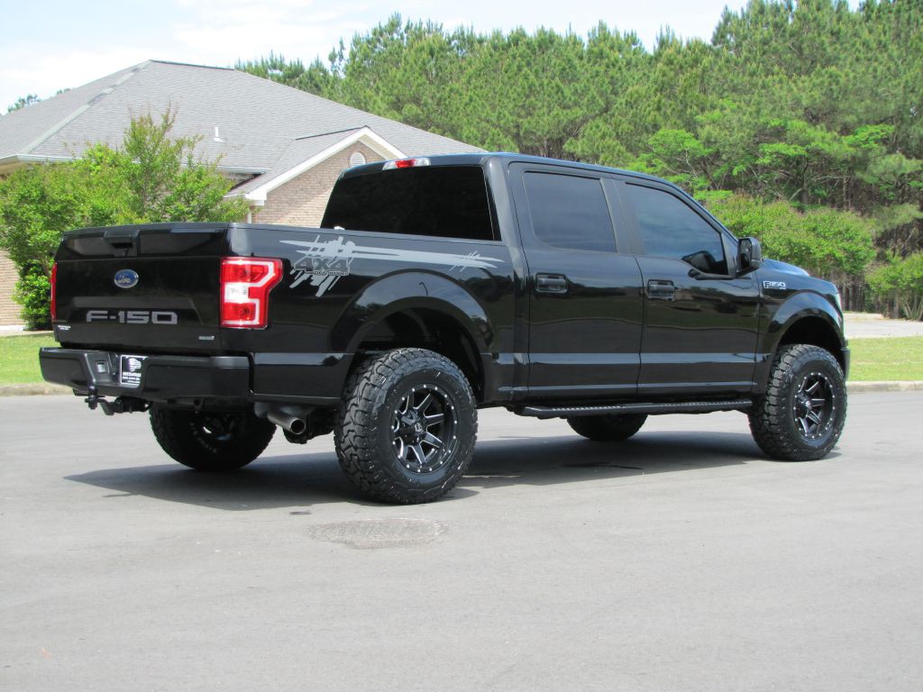 2018 Ford F-150 Image 6