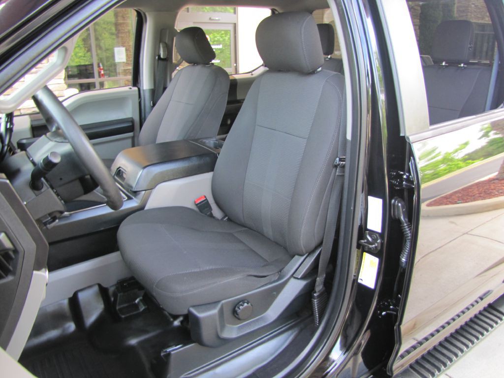 2018 Ford F-150 Image 14
