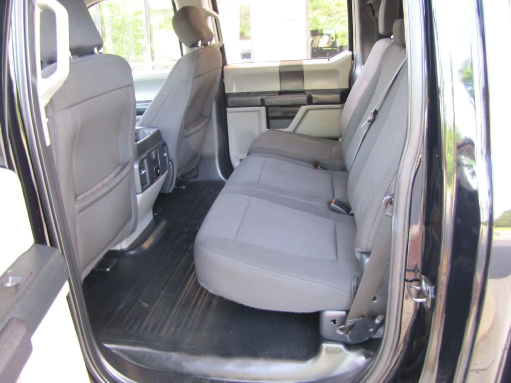 2018 Ford F-150 Image 15