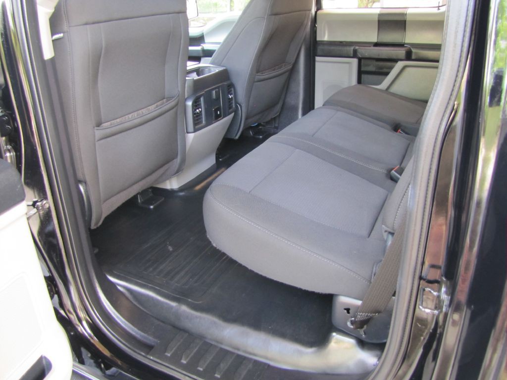 2018 Ford F-150 Image 16