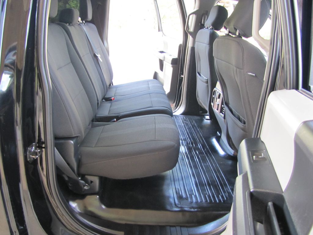 2018 Ford F-150 Image 17