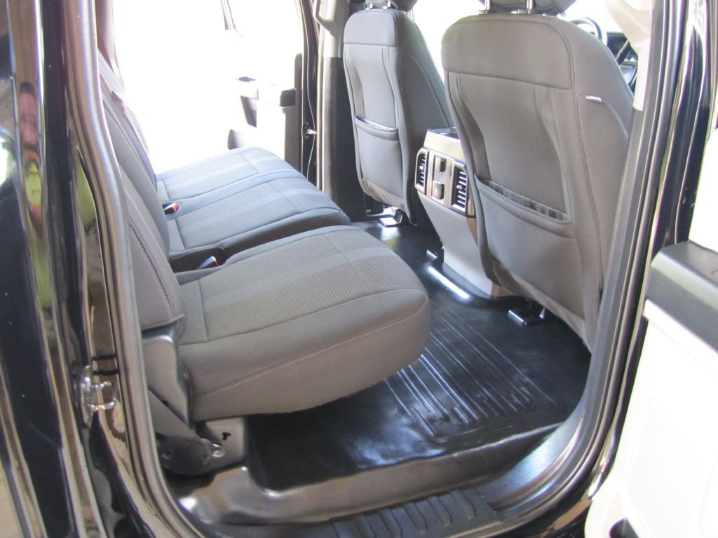 2018 Ford F-150 Image 18