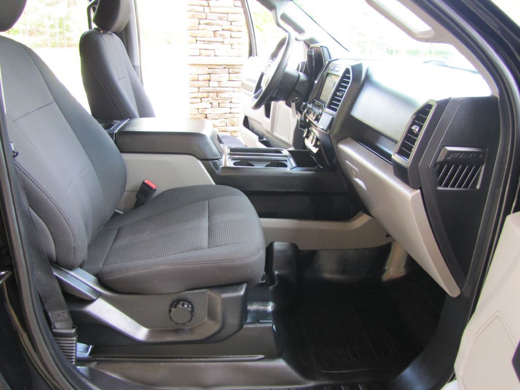 2018 Ford F-150 Image 19