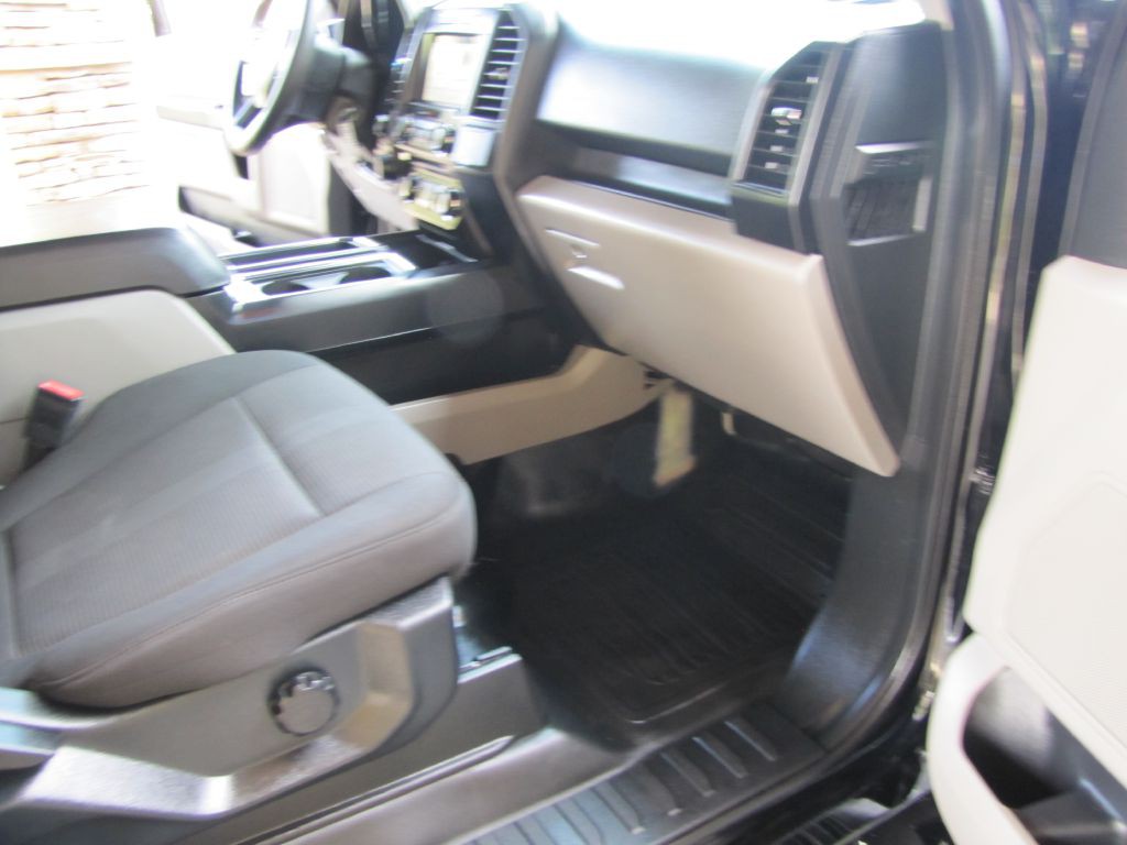 2018 Ford F-150 Image 20