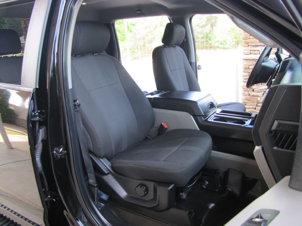 2018 Ford F-150 Image 21