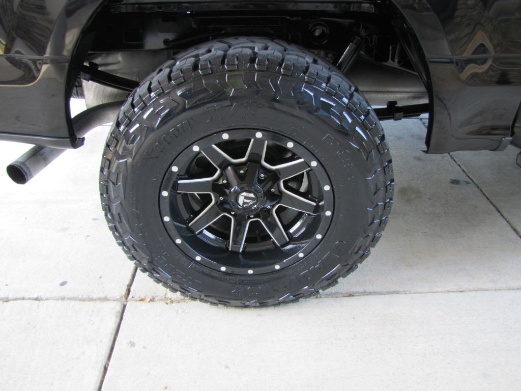 2018 Ford F-150 Image 26