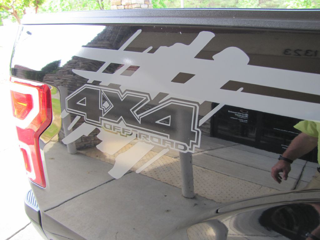 2018 Ford F-150 Image 27