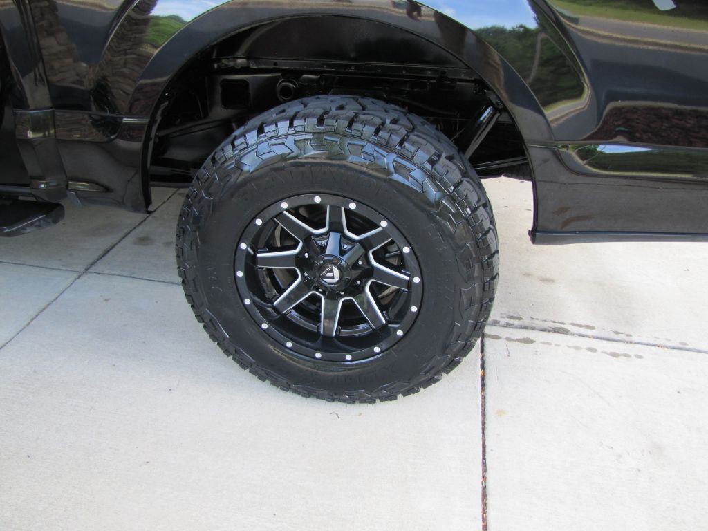2018 Ford F-150 Image 30