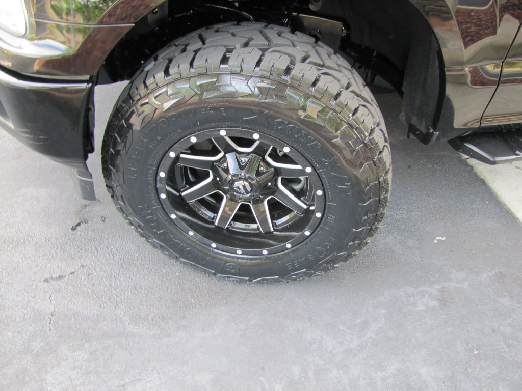 2018 Ford F-150 Image 34
