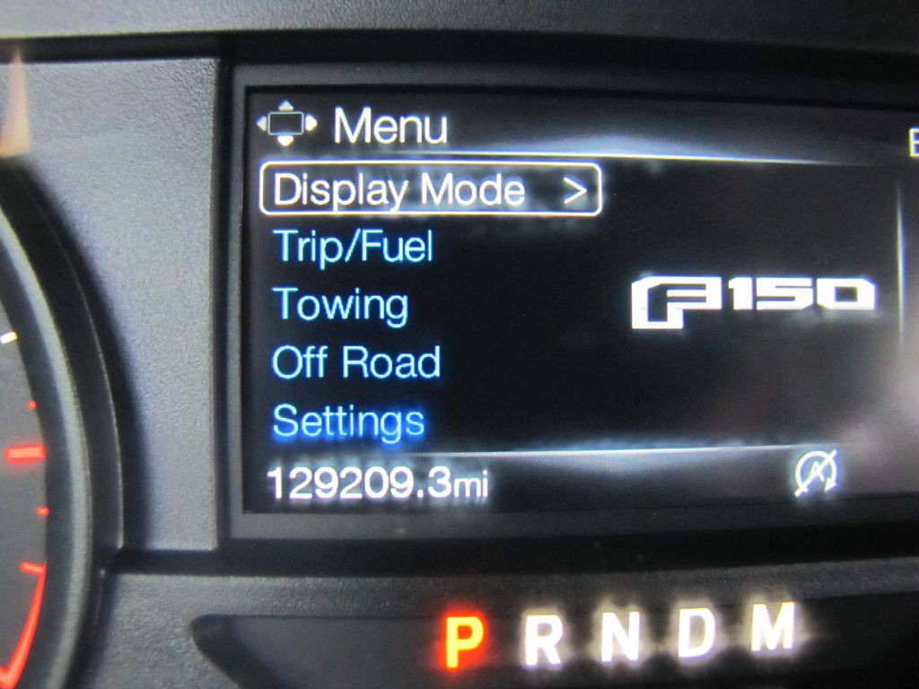 2018 Ford F-150 Image 36