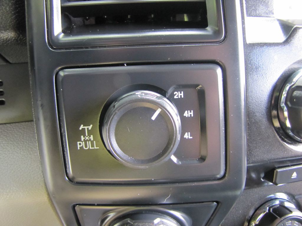 2018 Ford F-150 Image 38