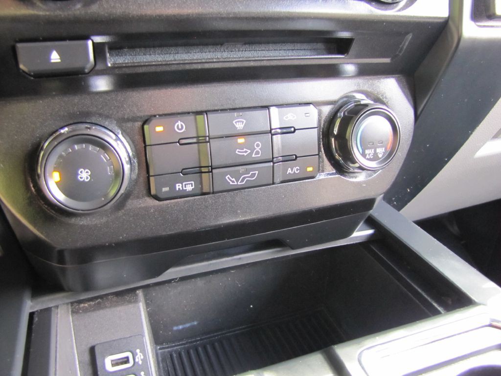 2018 Ford F-150 Image 40