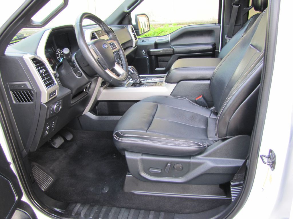 2020 Ford F-150 Image 12