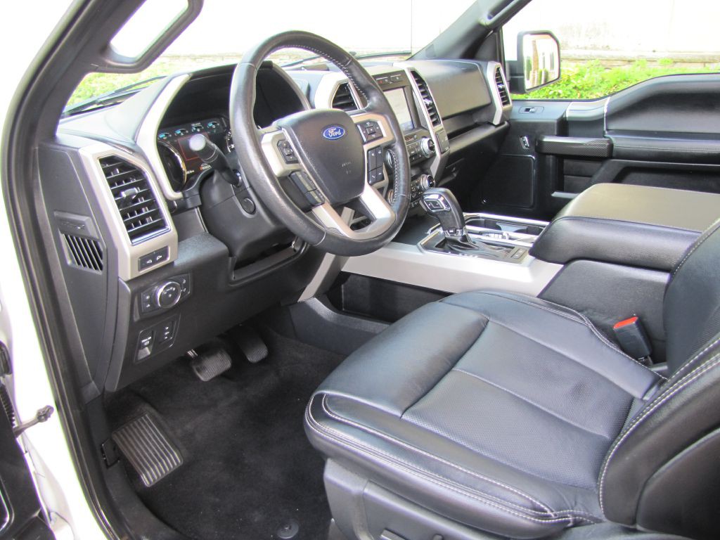 2020 Ford F-150 Image 13