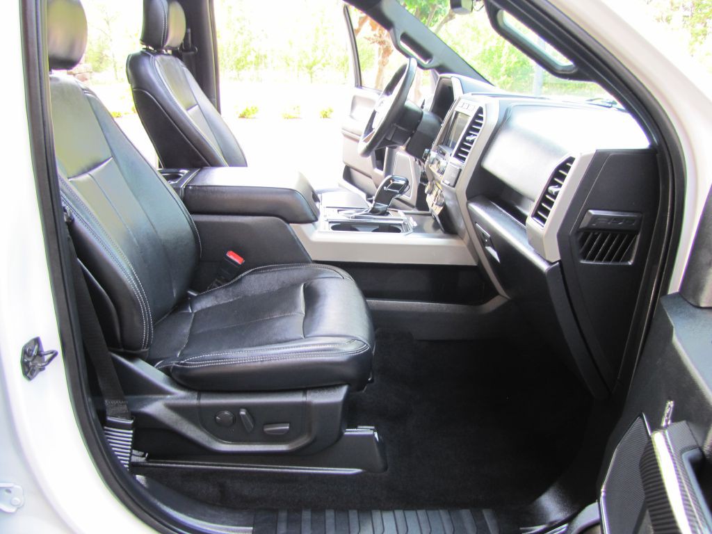 2020 Ford F-150 Image 21