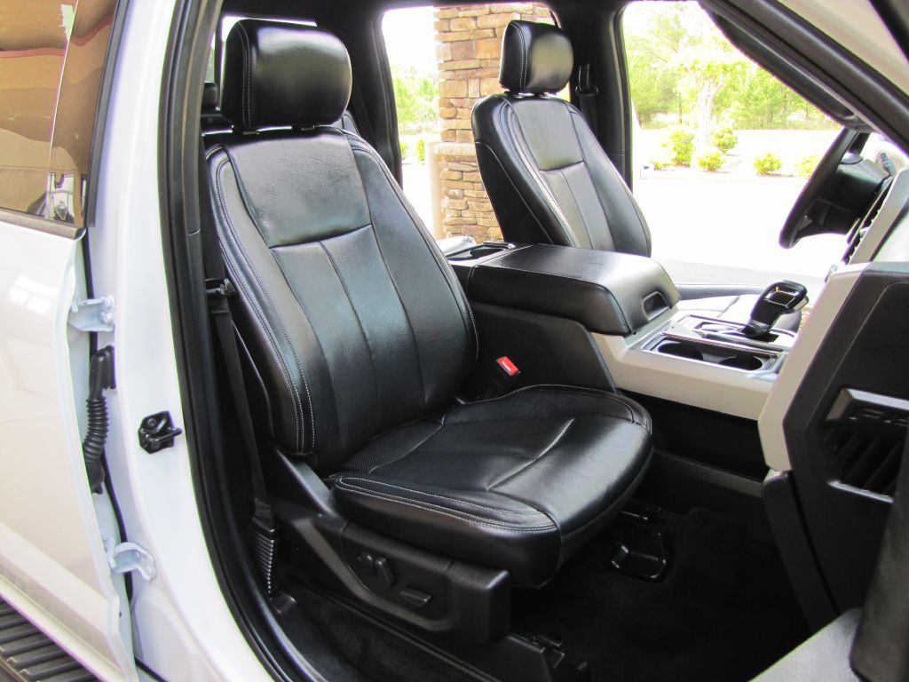 2020 Ford F-150 Image 23