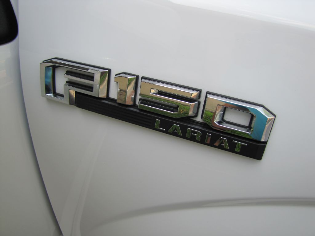 2020 Ford F-150 Image 26