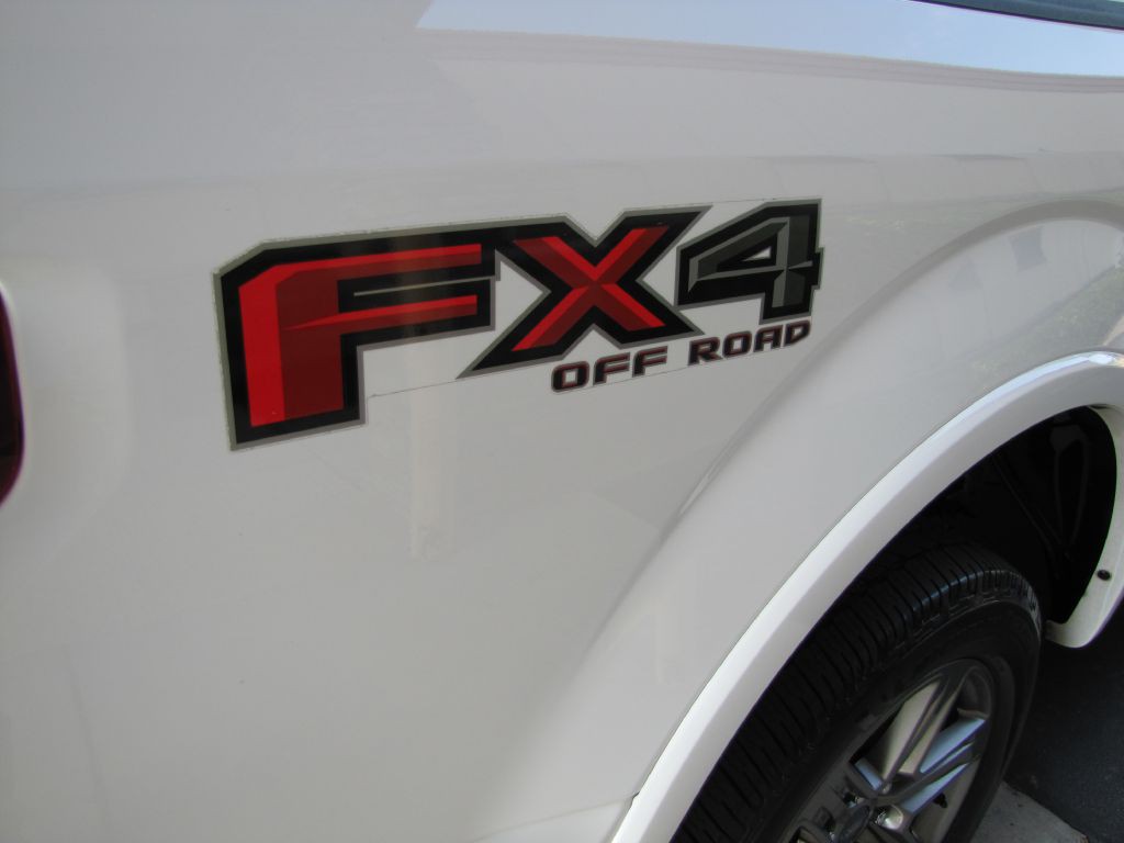 2020 Ford F-150 Image 29