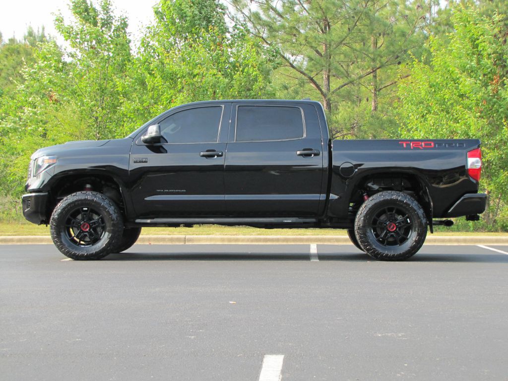 2020 Toyota Tundra Image 5