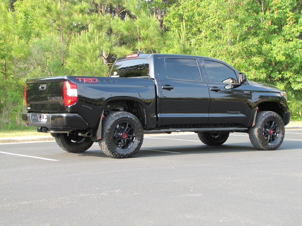 2020 Toyota Tundra Image 6