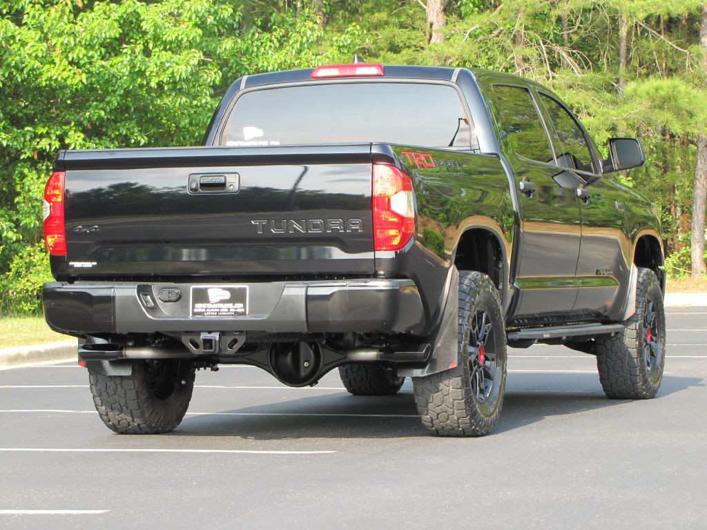 2020 Toyota Tundra Image 10