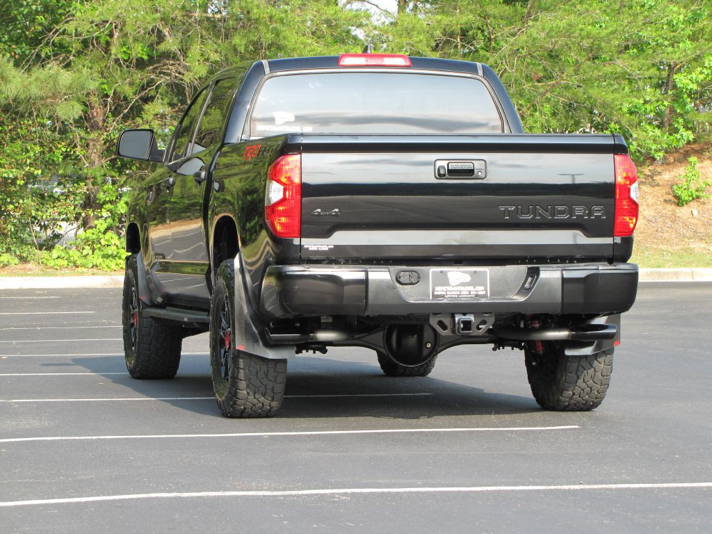 2020 Toyota Tundra Image 11