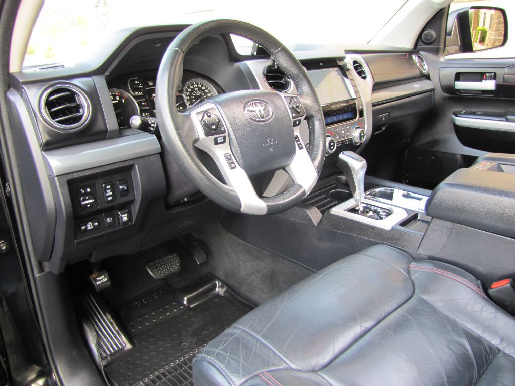 2020 Toyota Tundra Image 13