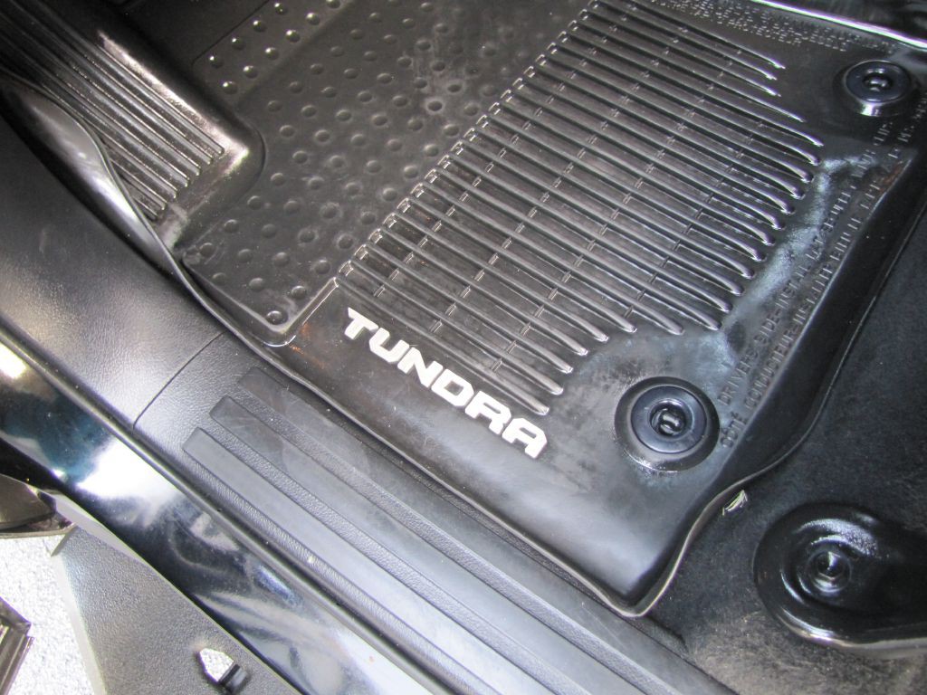 2020 Toyota Tundra Image 15