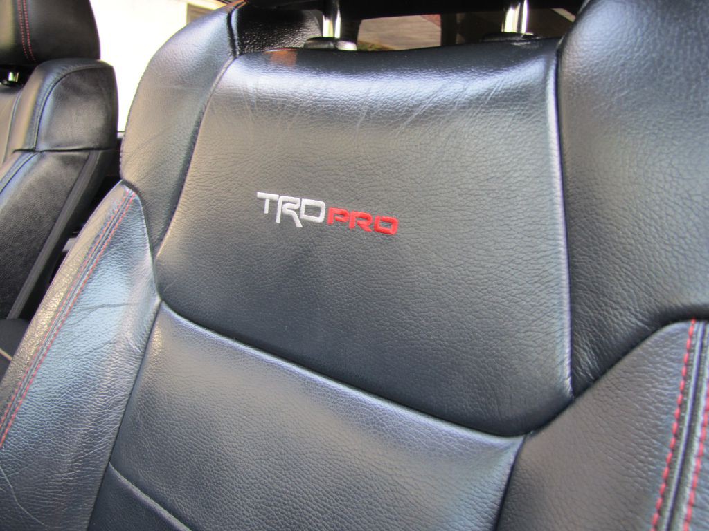 2020 Toyota Tundra Image 17