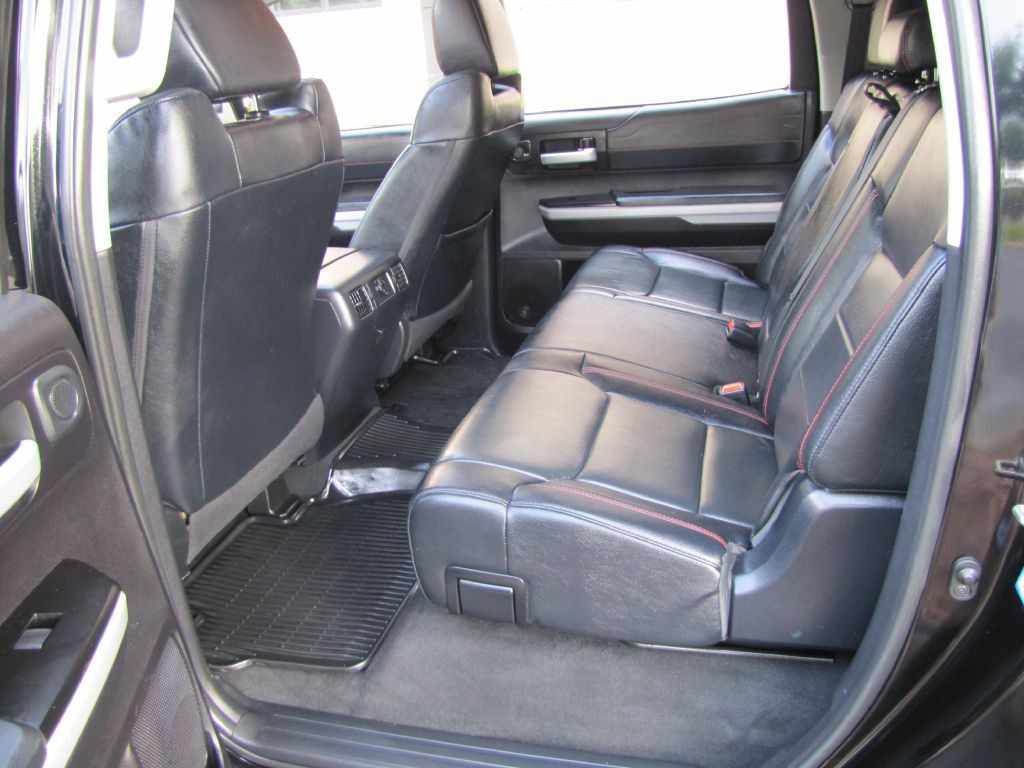 2020 Toyota Tundra Image 19