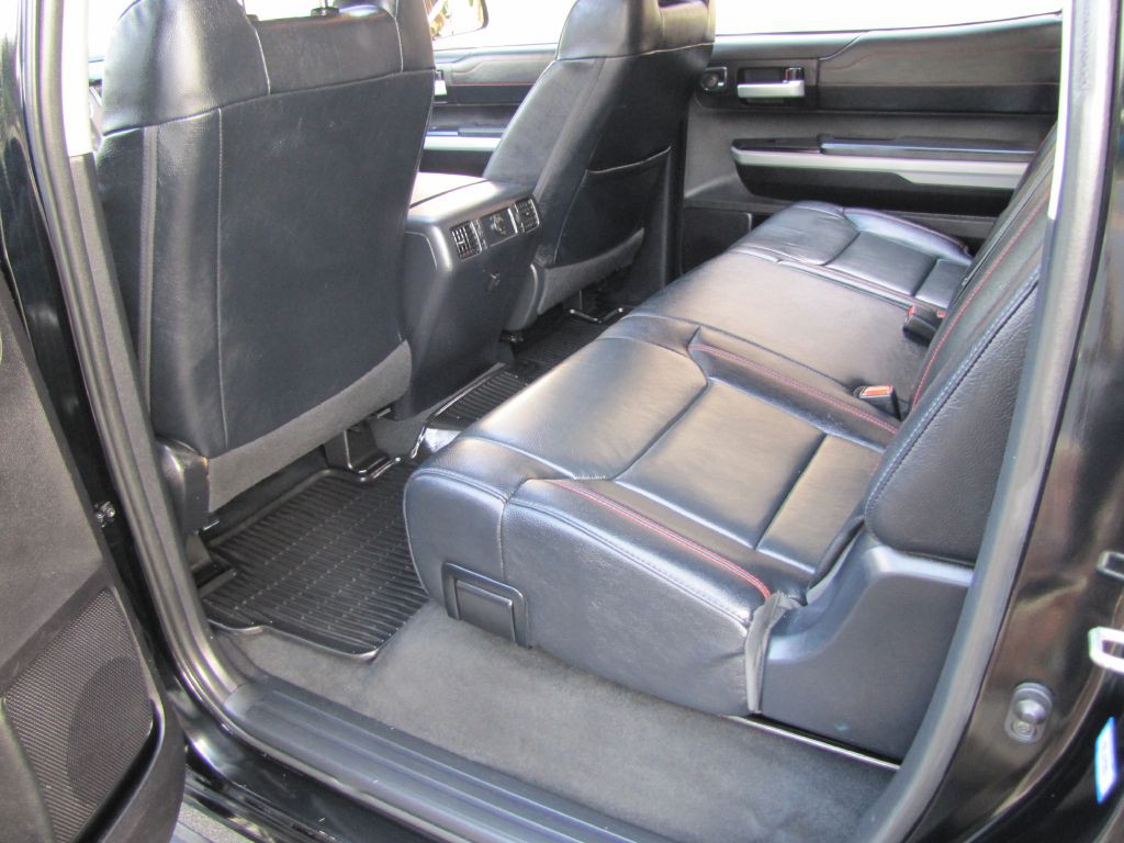 2020 Toyota Tundra Image 20