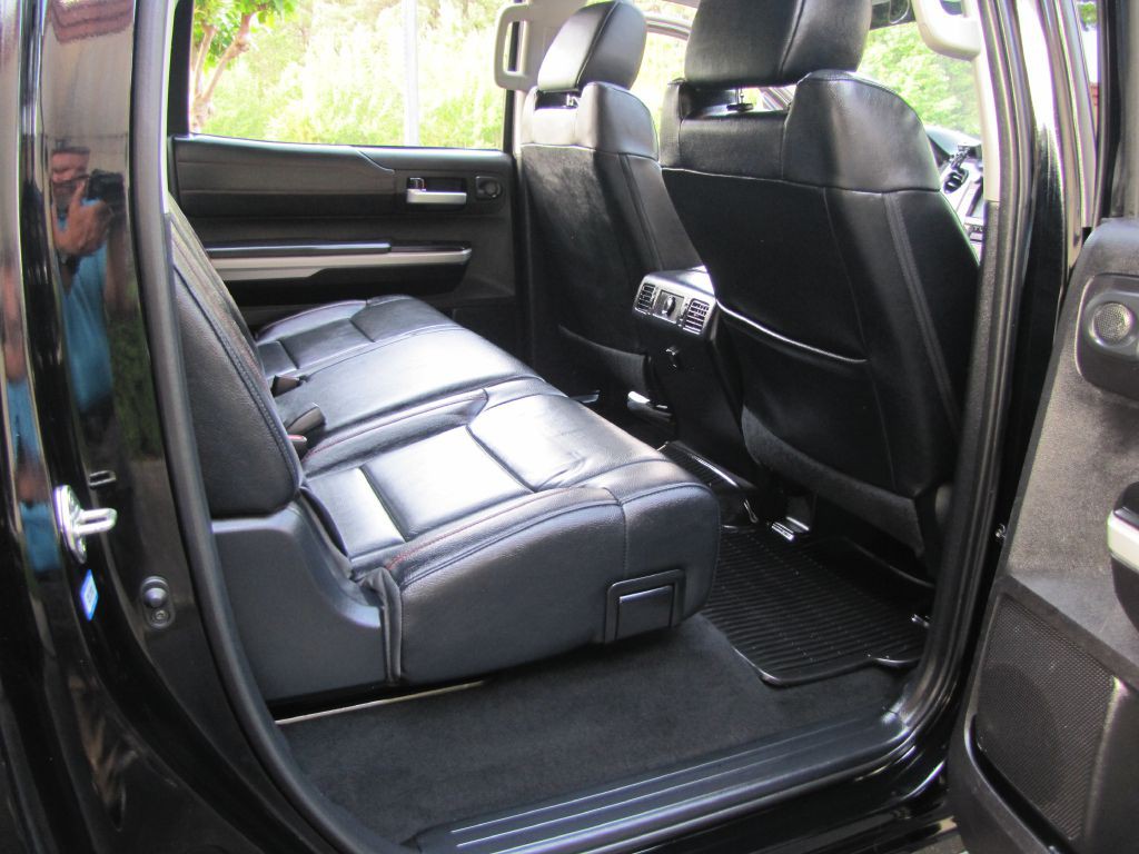 2020 Toyota Tundra Image 22