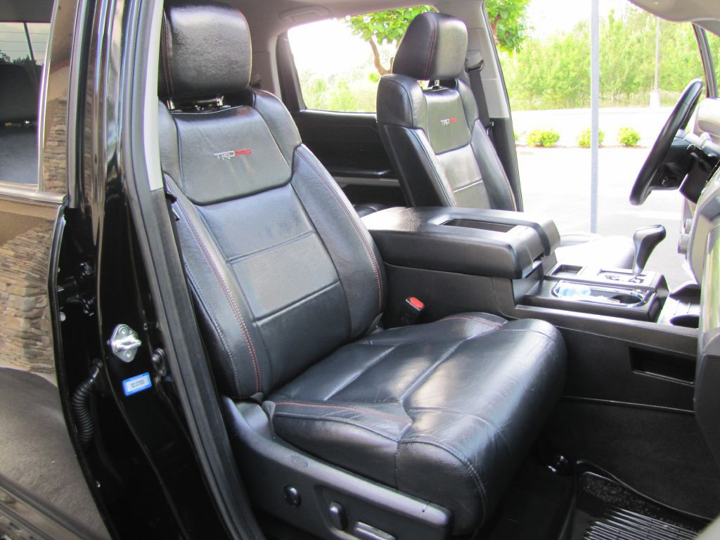 2020 Toyota Tundra Image 25