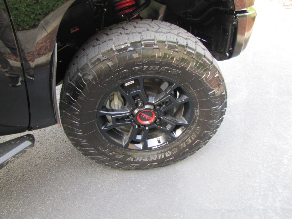 2020 Toyota Tundra Image 26