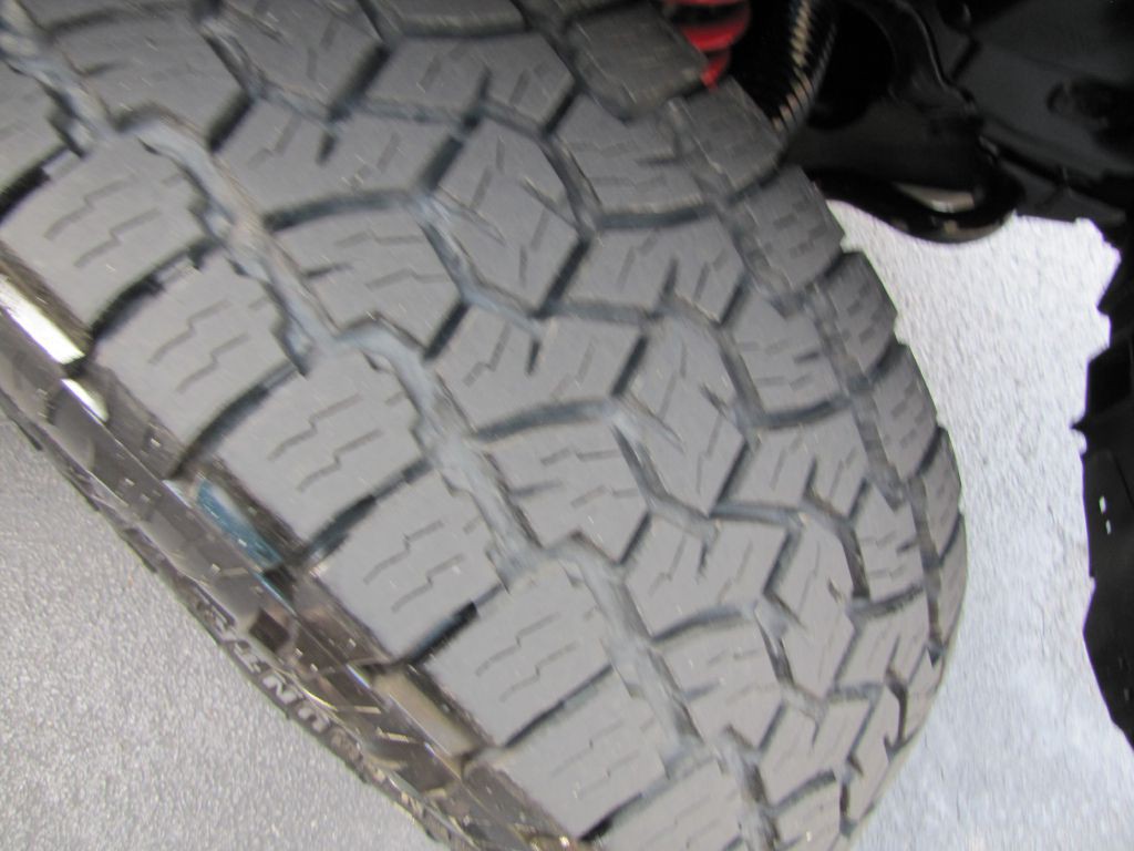 2020 Toyota Tundra Image 27