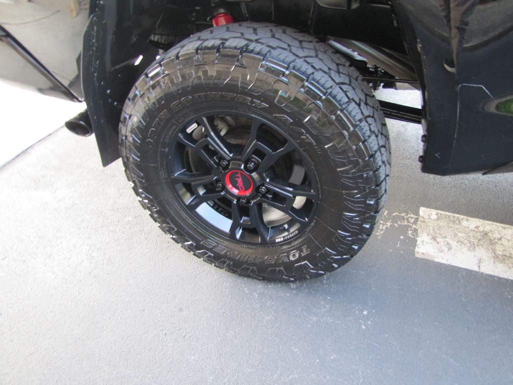 2020 Toyota Tundra Image 29