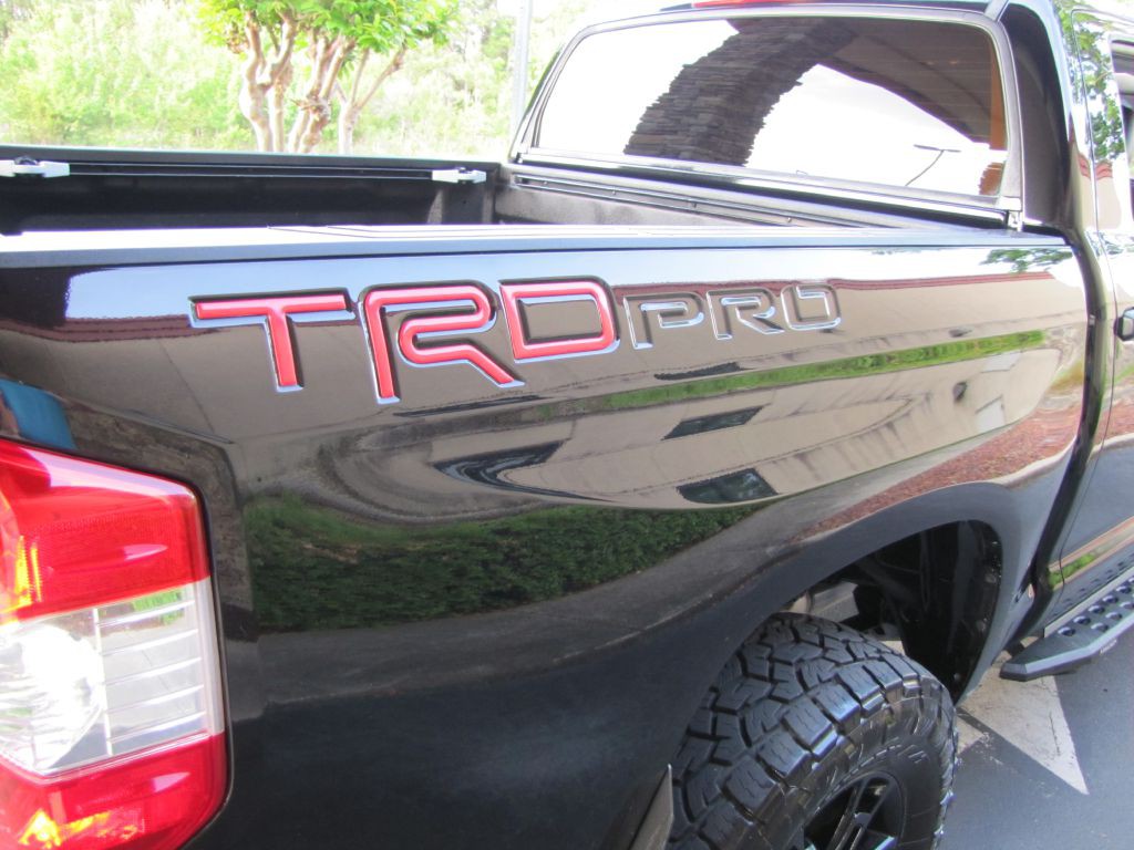 2020 Toyota Tundra Image 31