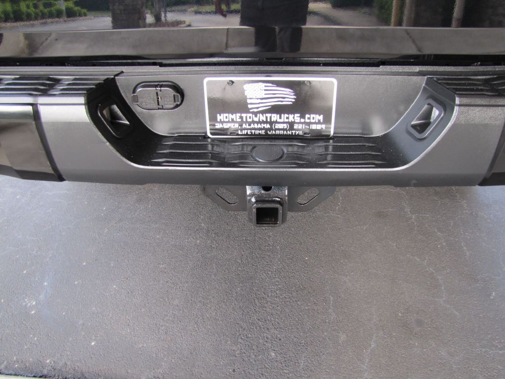 2020 Toyota Tundra Image 32